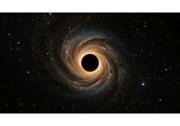 Telescopul Hubble al NASA a detectat o posibilă galaxie de ”materie întunecată”. Experții sunt entuziasmați