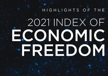 Moldova a urcat 2 poziții în clasamentul mondial al libertății economice și ocupă locul 85.