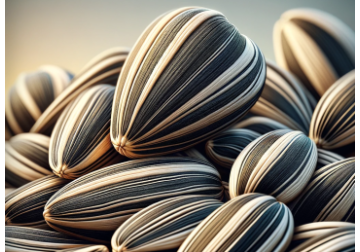Four companies have received licenses to import sunflower seeds.