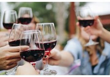 Опровергнута польза красного сухого вина