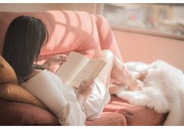 Изучена реакция мозга на чтение