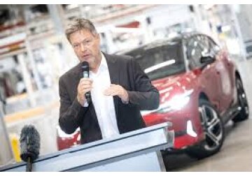 Guvernul german vrea să ajute Volkswagen, pentru ca grupul să nu închidă fabrici în ţară