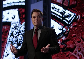 Tesla anunţă că a cumpărat bitcoin în valoare de 1,5 miliarde de dolari. Gigantul american plănuieşte să accepte criptomoneda ca metodă de plată pentru produsele companiei