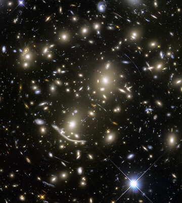 Newton’s law of gravity passes its biggest test ever