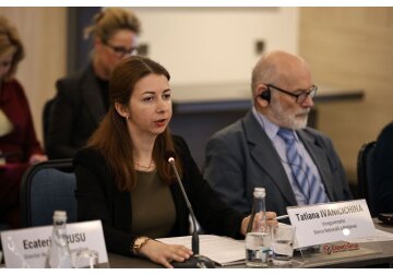 BNM: Reformele financiare și integrarea europeană vor contribui la dezvoltarea economică a Moldovei
