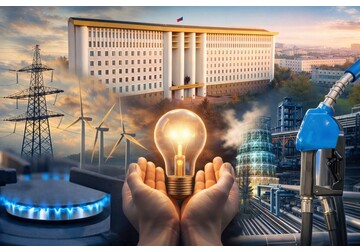În Moldova se introduc mecanisme mai flexibile și mai operative de intervenție a statului în situații de alertă maximă sau de criză energetică