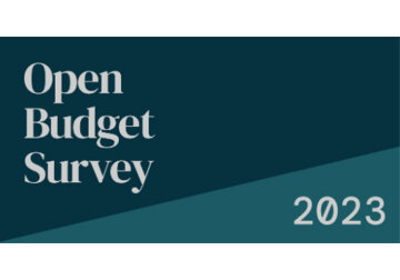 Moldova has significantly improved its position in the world ranking of budget transparency by improving public access to budget information.