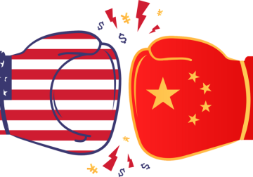 De ce câștigă China războiul comercial: Trump lovește, dar Xi răspunde mai eficient