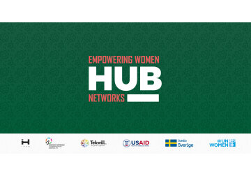 „Empowering Women Hub Networks” conectează femeile la profesiile din domeniul IT 