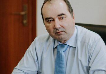 László DIÓSI: Datorită stabilității sistemului bancar, în Moldova vin investiții străine