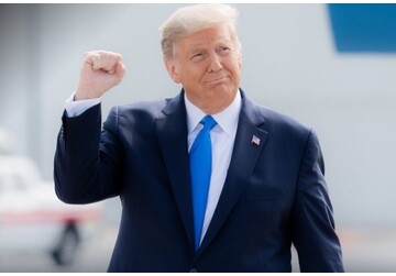 SUA și Uniunea Europeană au ajuns la un acord comercial, anunță Donald Trump. "Este un acord bun pentru toată lumea"