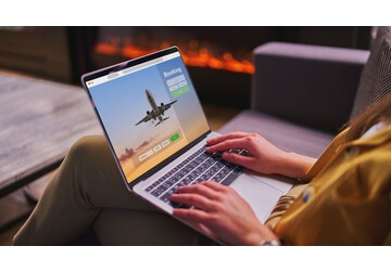 Care este cea mai bună zi pentru a rezerva bilete de avion. Mitul cu „marțea prețurilor mici” a fost demontat