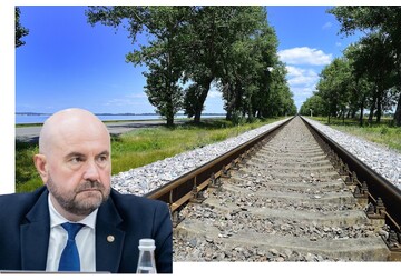 Европейский инвестиционный банк продолжит поддерживать финансирование проектов в железнодорожном секторе Молдовы