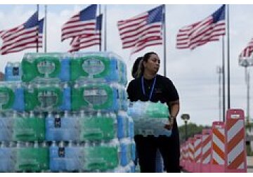 США вошли в десятку стран с самой дорогой водой