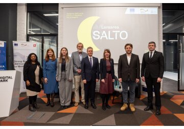 SALTO: o oportunitate pentru IMM-uri de a accesa consultanță și expertiză specializată