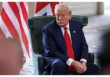 Трамп заключил торговую сделку с Южной Кореей