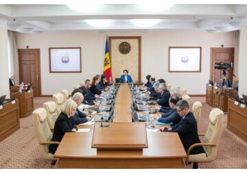 The Government of Moldova approved the ratification of a €25 million loan agreement with the EBRD to expand and modernize the solid waste management infrastructure.