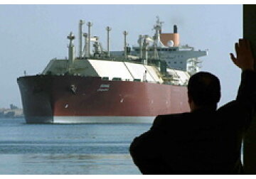 Германия договорилась с Катаром по газу