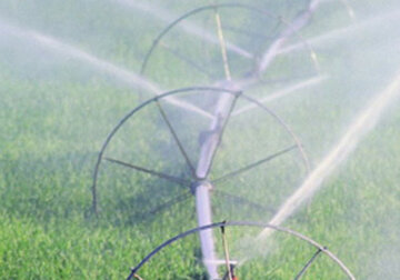 IFAD increases the size of the grant for the development of irrigation infrastructure from $300 thousand to $500 thousand.
