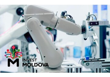 Moldova exported £453 million worth of equipment and electronics in 2024 and is a reliable provider of high-value-added services, integrated into European and global supply chains