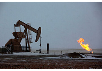 Белый дом отреагировал на решение ОПЕК+ о наращивании добычи нефти