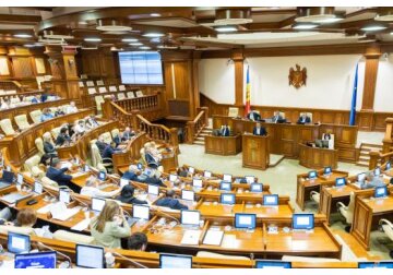 Moldova will receive from the World Bank a grant of $25 million and a loan of 92.1 million euros in budget support.