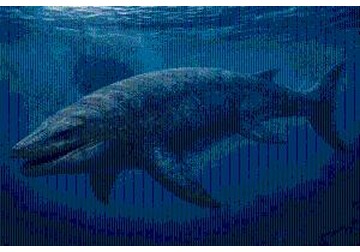 Un monstru marin din era dinozaurilor a fost descoperit în Mexic: „Era prădătorul suprem”