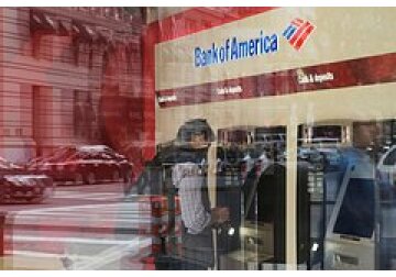 Глава крупного банка США предрек стране рецессию во второй половине года