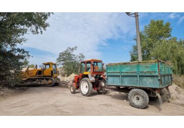 În Chișinău a fost introdusă o situație de urgență din cauza imposibilității de a îndepărta, transporta și depozita anumite categorii de deșeuri.