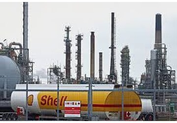 Tranzacție între giganți: Shell ar putea cumpăra BP