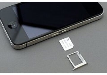 Раскрыта опасность старых мобильных номеров