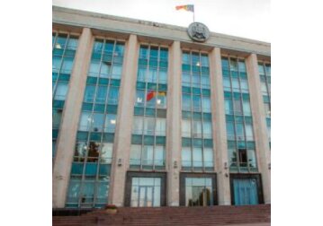 В Молдове разработают информационную систему e-Legislație, которая станет частью государственных информационных систем