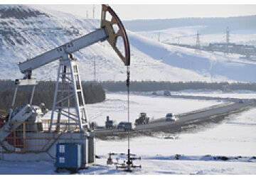 Россия снизит добычу нефти