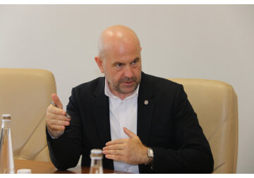 Băncile moldovenești nu vor aplica penalități pentru o anumită perioadă de timp fermierilor cu un istoric bun de creditare.