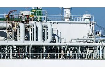 Европа установила рекорд суточного импорта сжиженного газа на фоне похолодания