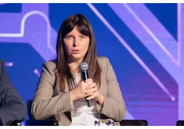 Victoria Belous: Antreprenorii sunt motorul economiei naționale, iar Ministerul Finanțelor depune eforturi pentru a crea un climat de afaceri stabil și un cadru legislativ previzibil pentru mediul de afaceri