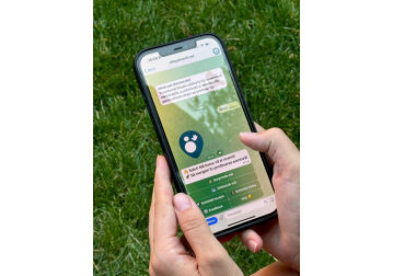 Un Travel Bot inovator pentru explorarea Moldovei rurale este lansat cu sprijinul Uniunii Europene