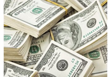 Un grup de strategi şi investitori previzionează un punct de turnură pentru dolarul american