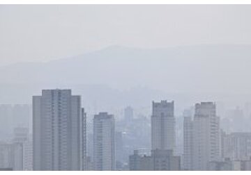 Озвучен наиболее опасный вид вредных частиц в загрязненном воздухе