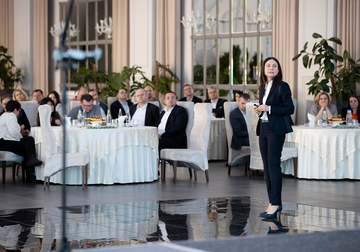 MAIB: Next Level Customer-Centric Strategy