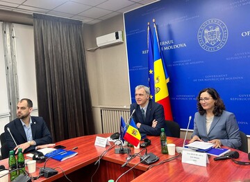 Ministerul Dezvoltării Economice și Digitalizării susține politici pentru consolidarea sustenabilității economice și accelerarea tranziției către o economie „verde” și digitală