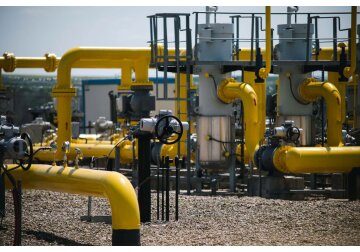 Energocom purchases gas for Transnistria on Romanian and Bulgarian exchanges and has supplied more than 5.7 million cubic meters of gas to Tiraspoltransgaz since February 1