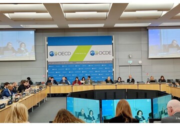 Moldova is making progress in reforming state-owned enterprises with the support of the Organization for Economic Cooperation and Development