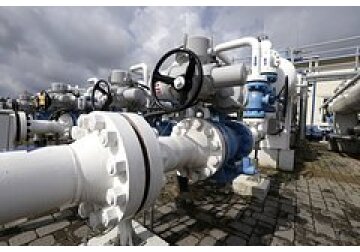 Назван возможный потолок цен на газ в Европе