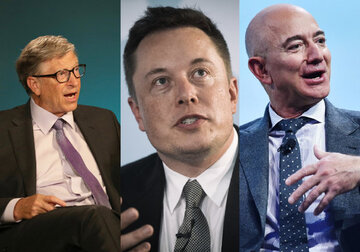 Proiectul de lege ce dă fiori miliardarilor. Suma uriaşă pe care Bill Gates, Elon Musk şi Jeff Bezos ar trebui să o plătescă statului
