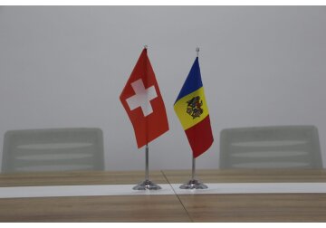 The Swiss government allocates a grant of 8.3 million Swiss francs to strengthen emergency medical care in Moldova, the Ministry of Health of Switzerland said