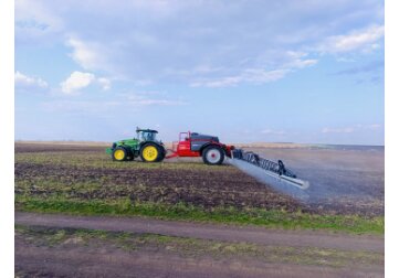 Südzucker Moldova dă start campaniei de semănat 2026:  un nou început după cel mai dificil an agricol din ultimii ani