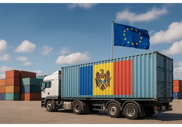 Молдова укрепляет свои позиции надежного европейского экспортера, а стратегическая ориентация на секторы с высокой добавленной стоимостью и премиальную сельхозпродукцию приносит устойчивые результаты