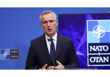 NATO analizează posibilitatea unei cooperări mai active cu Republica Moldova în diverse domenii, având în vedere statutul său de neutralitate.