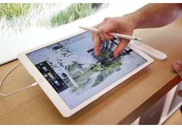 Apple заинтересовалась умным домом